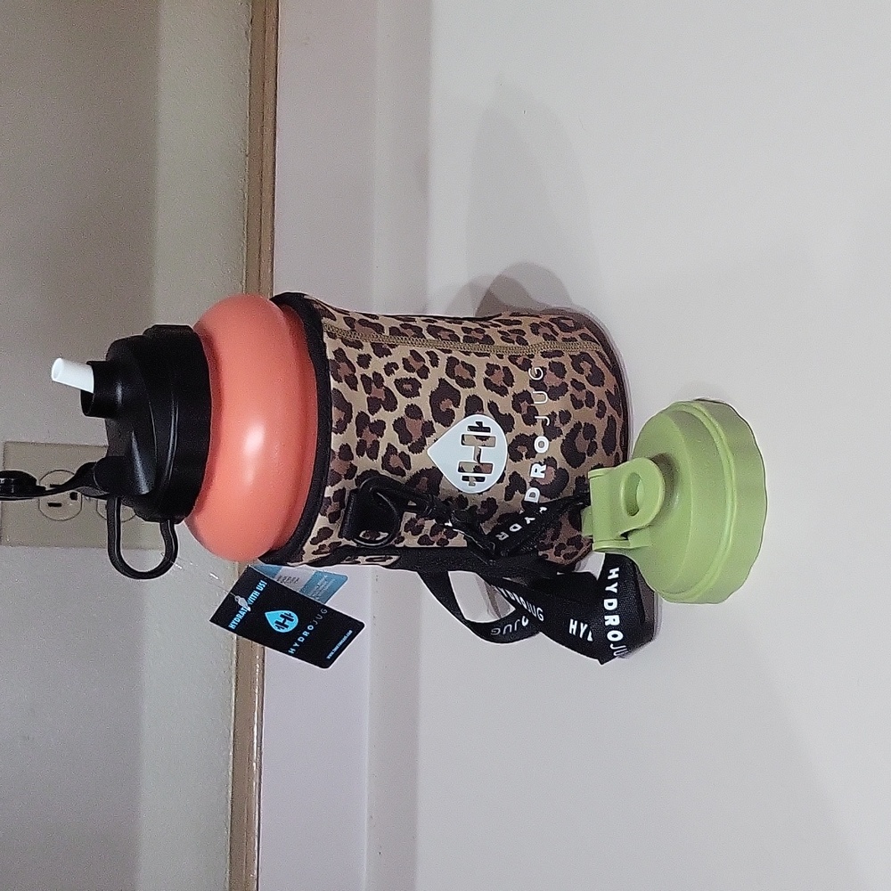Hydrojug